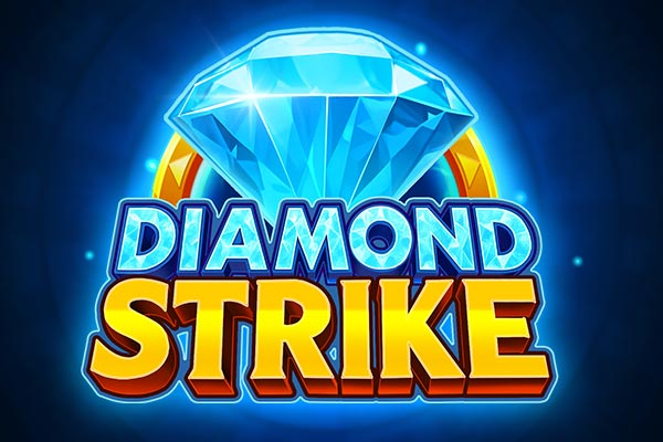 diamond-strike